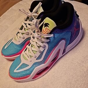 JORDAN Tatum 1 "Wave Runner"